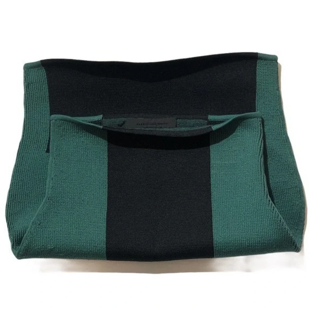 Alexander Wang Knit Skirt Women’s XS | Black Green
